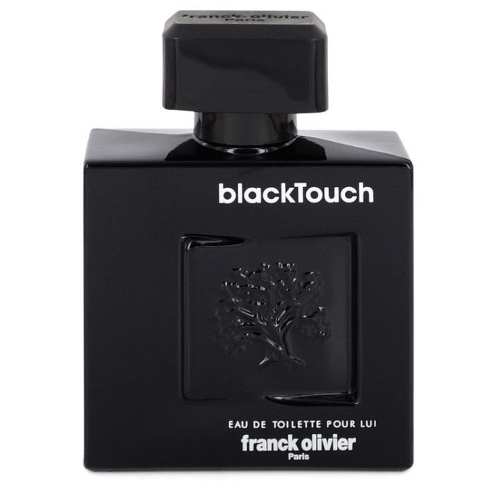 Franck Olivier Black Touch EDP 100ml